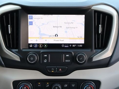 Certified 2022 GMC Terrain Denali w/ Denali Premium Package image 15