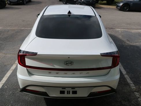 Used 2022 Hyundai Sonata SE image 11
