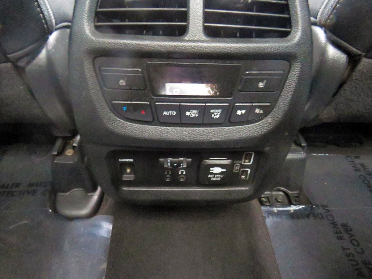 Used 2020 Honda Pilot Elite image 26