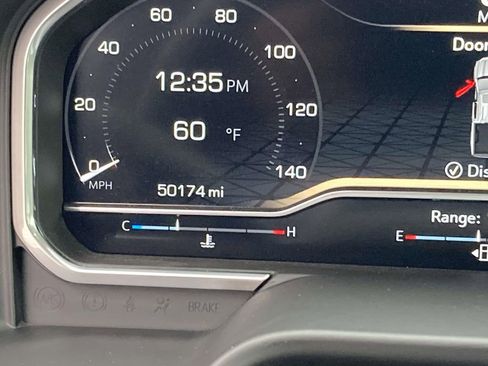 Used 2023 GMC Sierra 1500 AT4X w/ AT4X AEV Edition image 21