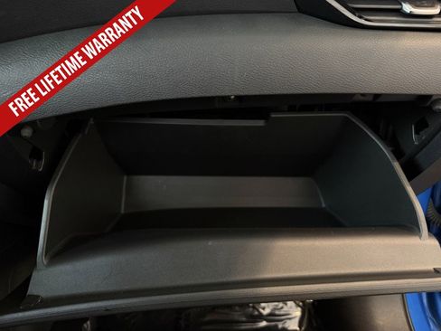 Used 2024 Nissan Sentra SV FWD image 37