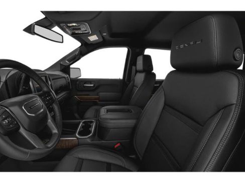 Used 2019 GMC Sierra 1500 Denali w/ Denali Ultimate Package image 9