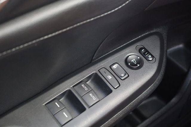 Used 2018 Honda Civic Sport Touring image 33