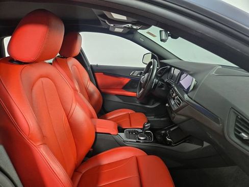 Used 2020 BMW 228i xDrive Gran Coupe w/ M Sport Package AWD/4WD image 15