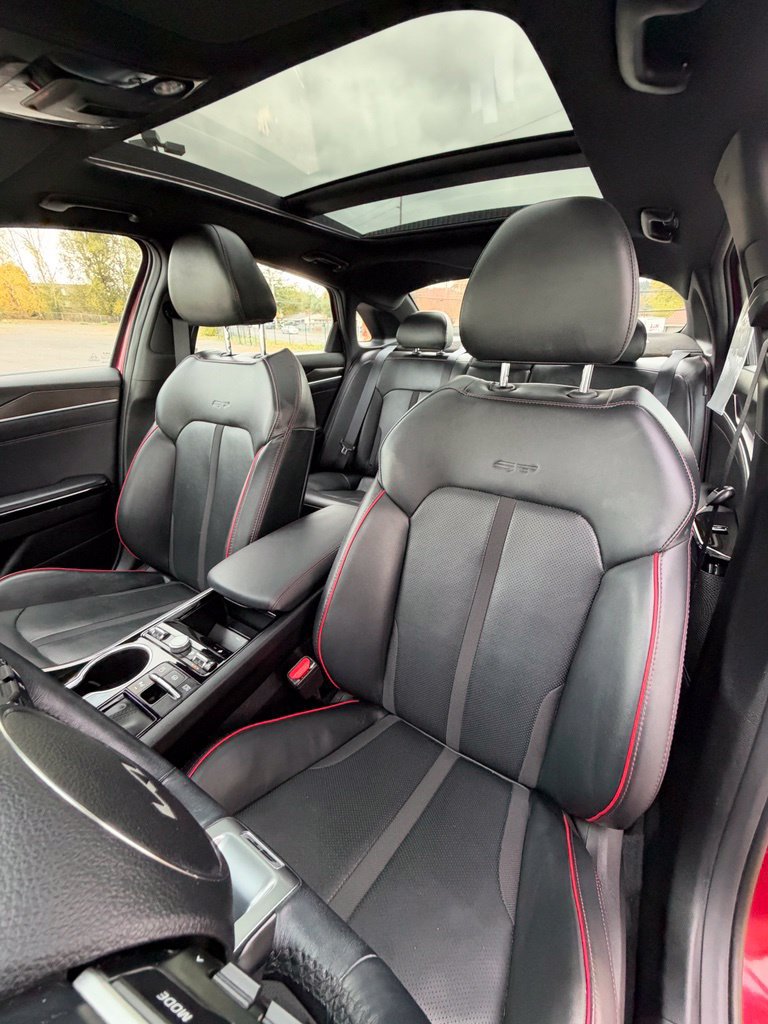Used 2024 Kia K5 GT w/ GT1 Package FWD image 33