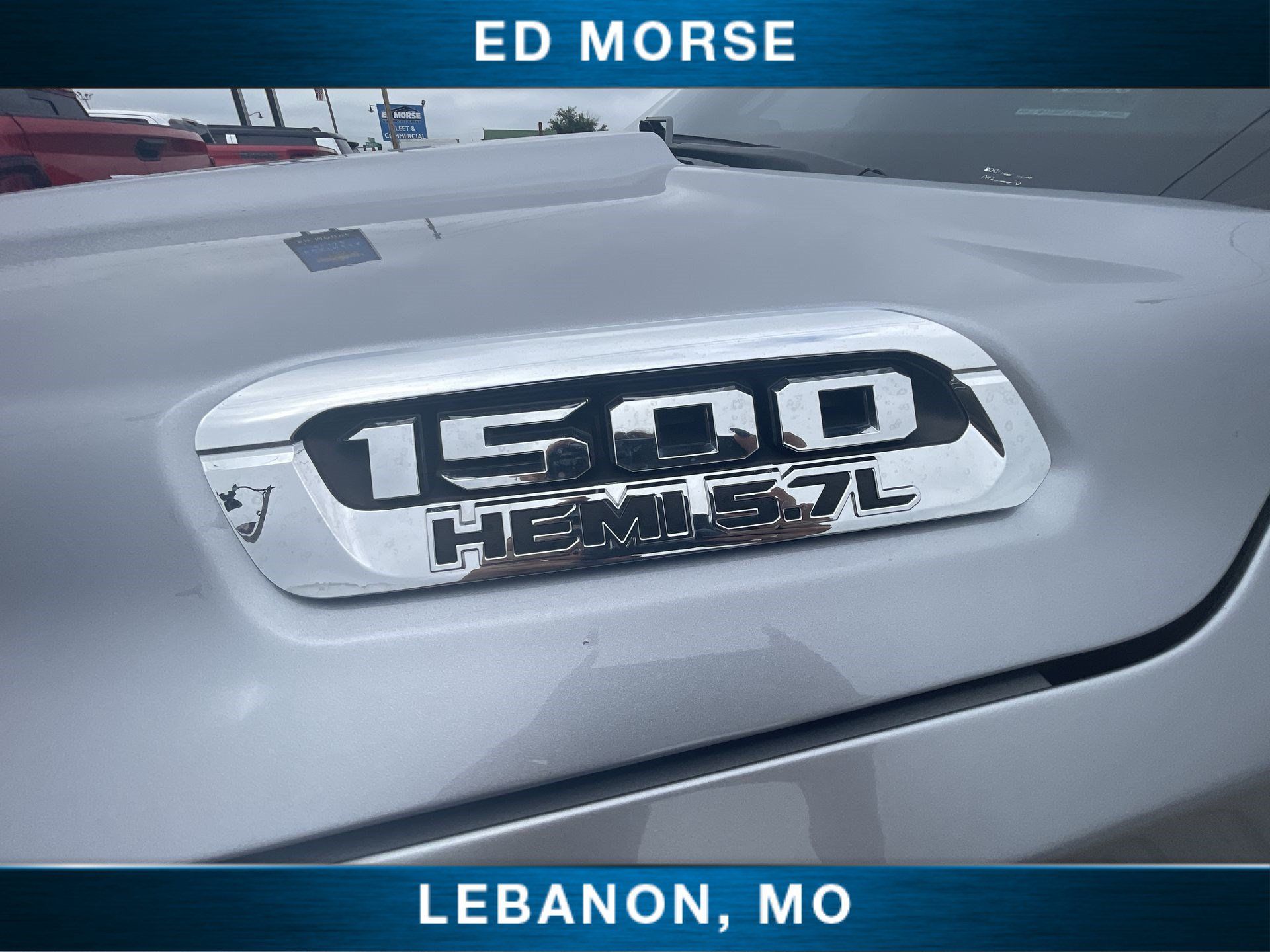 Used 2019 RAM 1500 Limited AWD/4WD image 31