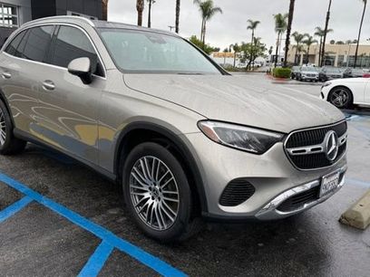 Used 2024 Mercedes-Benz GLC 300 4MATIC