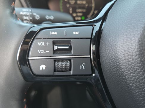 Certified 2023 Honda CR-V Sport Touring image 23