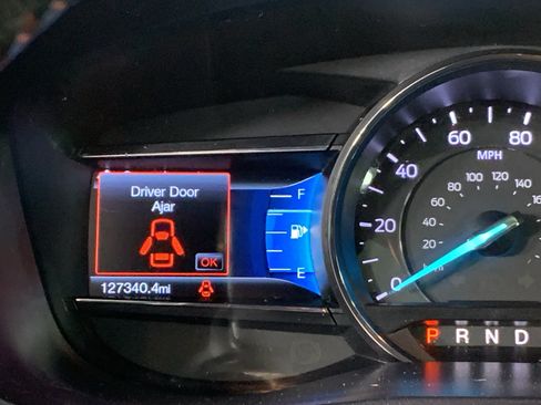 Used 2016 Ford Explorer Sport w/ Equipment Group 401A AWD/4WD image 24