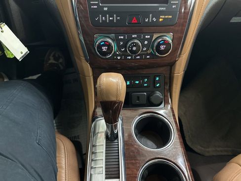 Used 2015 Buick Enclave Premium w/ Experience Buick Package image 42