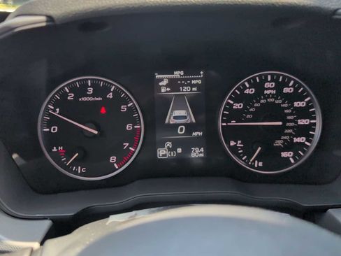 New 2026 Subaru Crosstrek 2.5i Premium AWD/4WD image 31