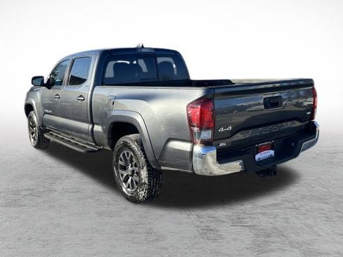 Certified 2022 Toyota Tacoma SR5 image 5