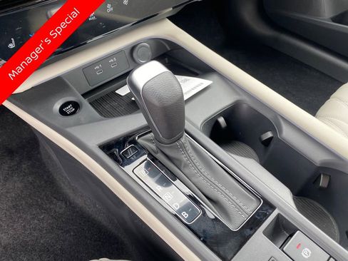 New 2026 Nissan Sentra SL w/ Floor Mat Package FWD image 35
