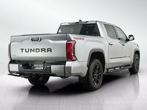 Used 2023 Toyota Tundra Limited w/ TRD Off-Road Package AWD/4WD image 7
