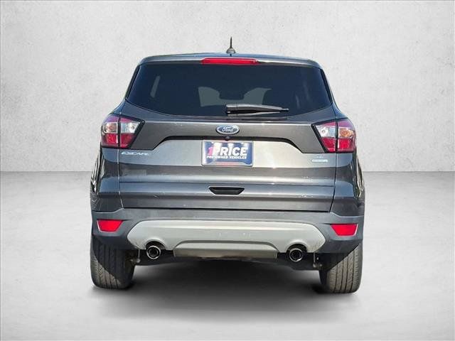 Used 2017 Ford Escape SE FWD image 7