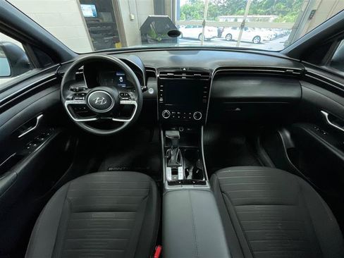 Used 2022 Hyundai Santa Cruz SEL w/ Cargo Package AWD/4WD image 21