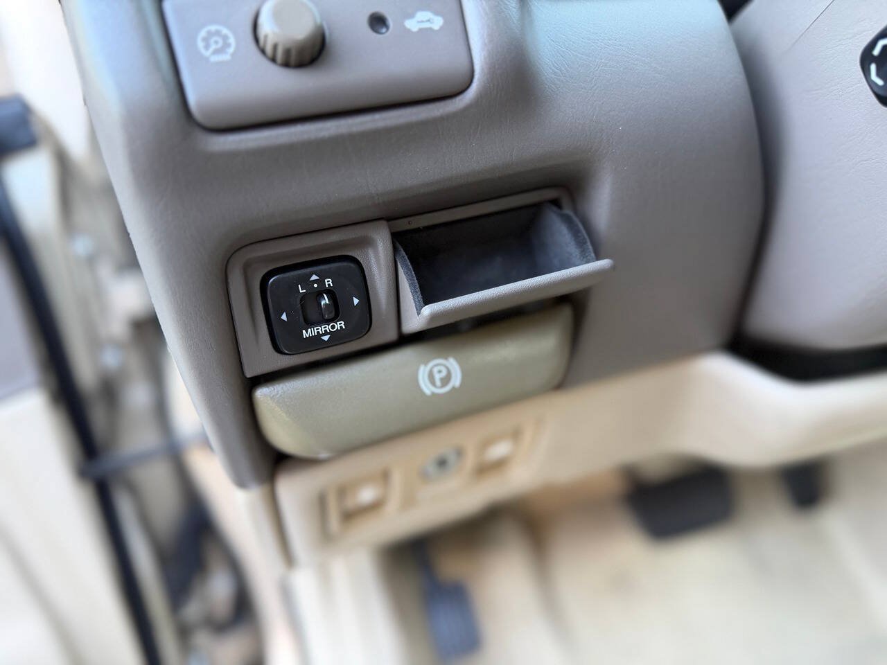 Used 2001 Lexus GS 300 RWD image 19