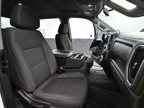 Used 2022 Chevrolet Silverado 2500 LT image 46