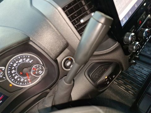 New 2026 RAM 5500 Tradesman AWD/4WD image 25