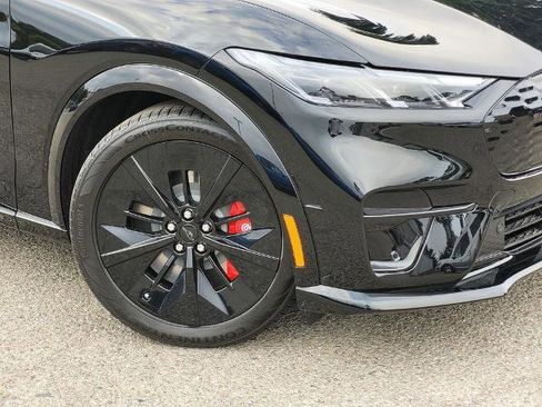 New 2025 Ford Mustang Mach-E GT image 5