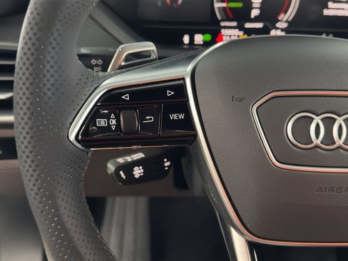 Used 2023 Audi RS e-tron GT w/ Carbon Performance Package image 21