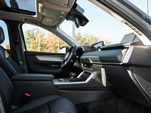 New 2026 MAZDA CX-90 3.3 Turbo w/ Premium Sport Pkg image 10