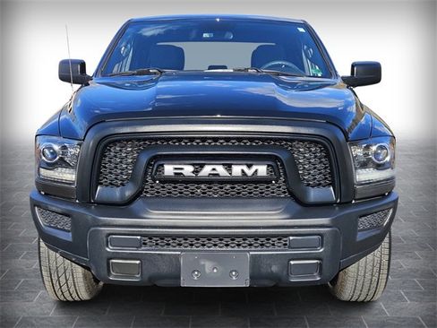 Used 2024 RAM 1500 Classic Warlock image 2
