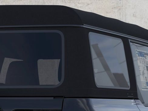 New 2026 Ford Bronco Big Bend AWD/4WD image 25