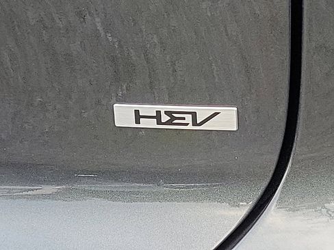 New 2025 Kia Niro EX image 19