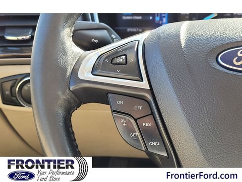 Used 2013 Ford Fusion Energi SE image 18