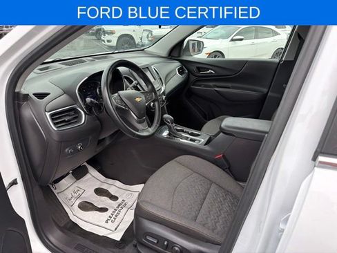Used 2024 Chevrolet Equinox LT FWD image 21