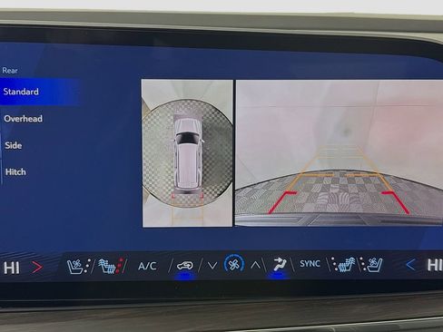 New 2026 Chevrolet Tahoe Premier image 14