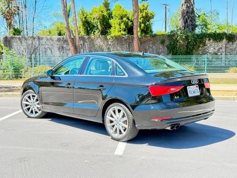 Used 2015 Audi A3 1.8T Premium w/ Aluminum Style Package FWD image 11