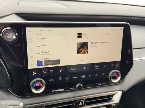 Used 2025 Lexus RX 350 350 image 20