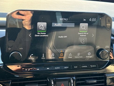 Certified 2023 Nissan Pathfinder Platinum image 18