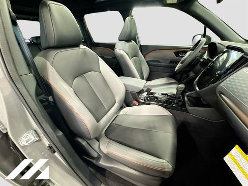 New 2026 Subaru Forester Sport AWD/4WD image 31