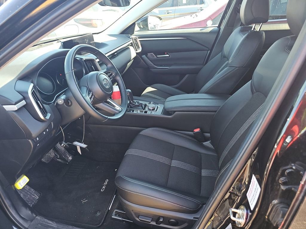 Used 2026 MAZDA CX-50 AWD 2.5 S w/ Preferred Pkg image 9