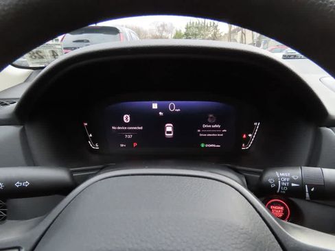 Certified 2023 Honda Accord EX image 21