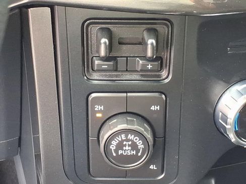 Used 2023 Ford F150 XLT w/ Equipment Group 302A High AWD/4WD image 11