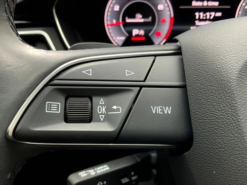 Used 2023 Audi A4 2.0T Premium Plus w/ Premium Plus Package image 20