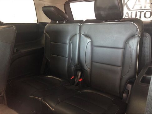 Used 2017 GMC Acadia Denali FWD image 26