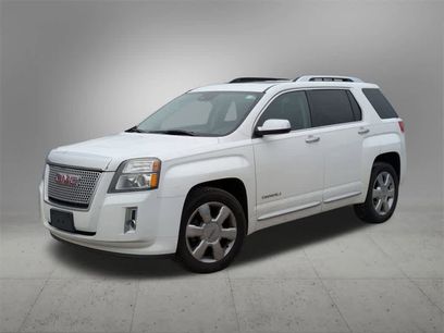 Used 2014 GMC Terrain Denali