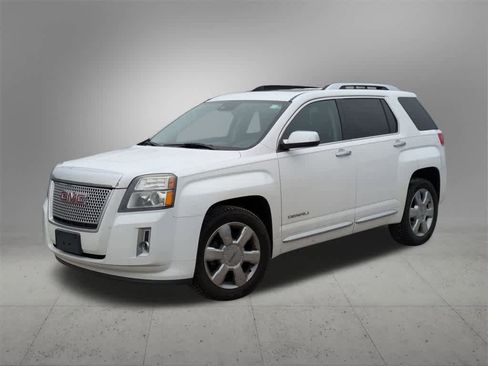 Used 2014 GMC Terrain Denali image 1