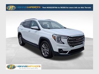 Used 2024 GMC Terrain SLT AWD/4WD video 1
