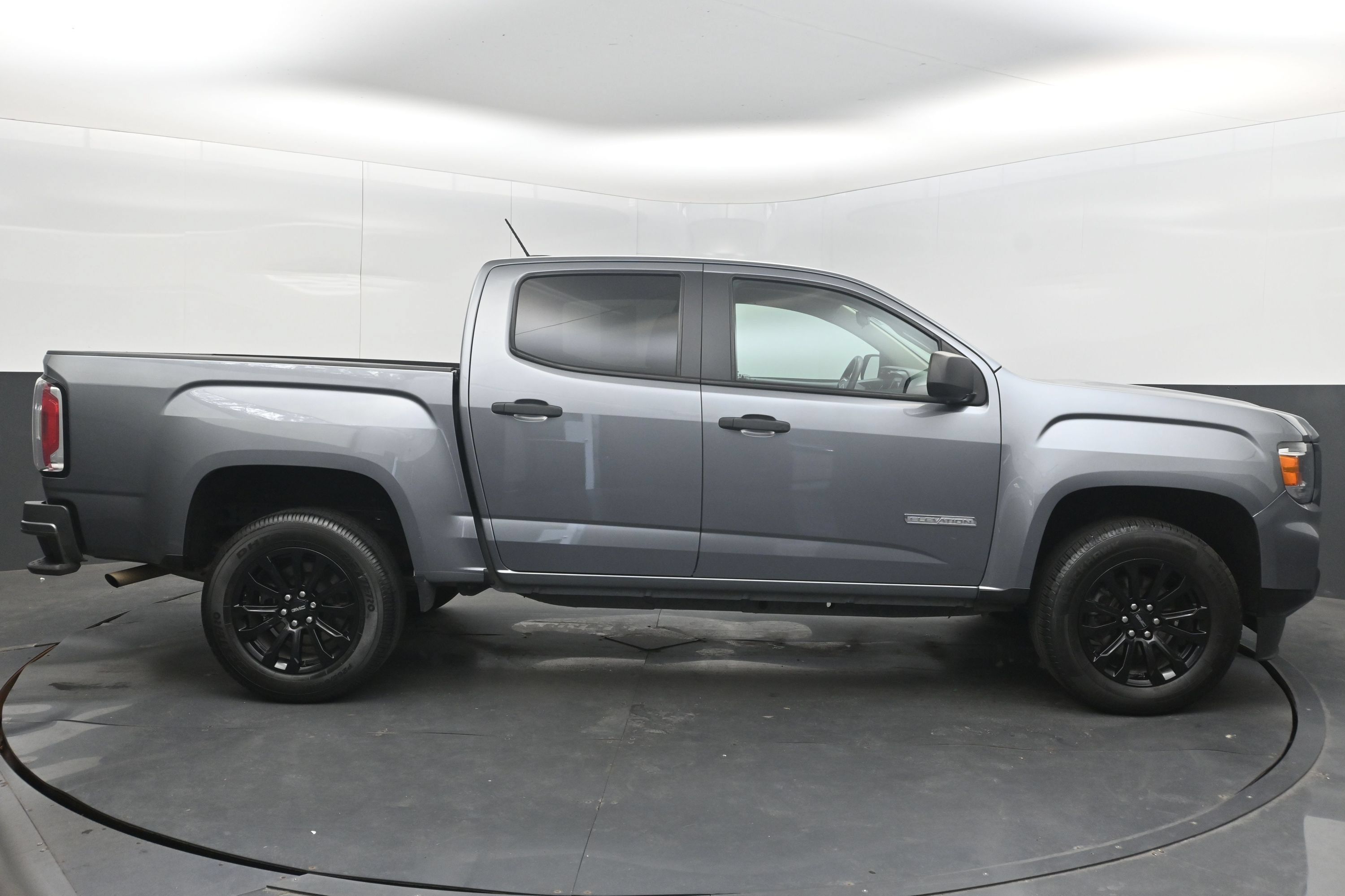 Used 2021 GMC Canyon Elevation Standard w/ Convenience Package RWD image 10