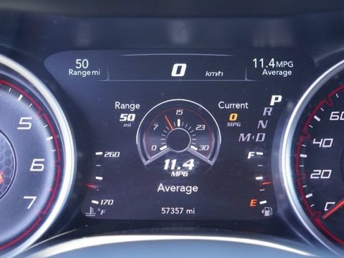 Used 2021 Dodge Charger Scat Pack RWD image 22