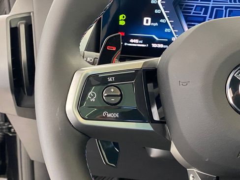 New 2026 BMW X3 M50 w/ Premium Package image 17