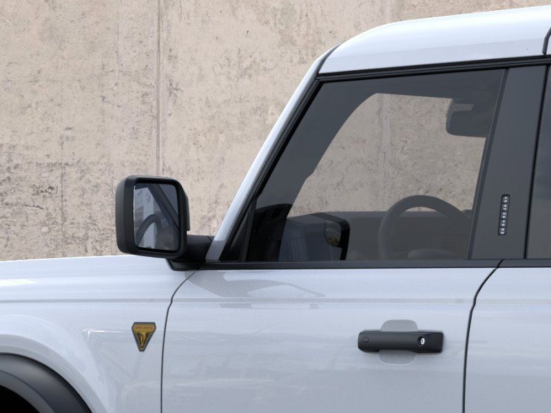 New 2026 Ford Bronco Badlands AWD/4WD image 24