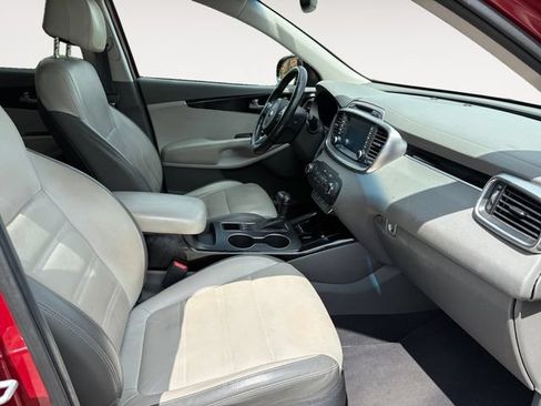 Used 2017 Kia Sorento SX AWD/4WD image 14
