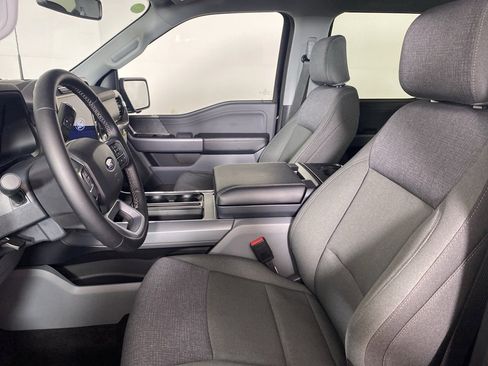 Used 2025 Ford F150 XLT w/ Equipment Group 302A MID image 10